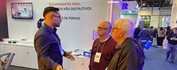Saae-VR participa do maior evento sobre saneamento bsico e sustentabilidade do pas