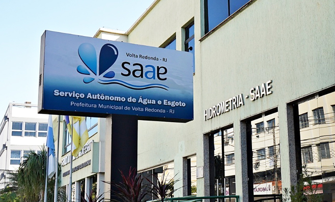 Programa de parcelamentos de dbitos do Saae-VR oferece desconto de at 100% em juros e multas