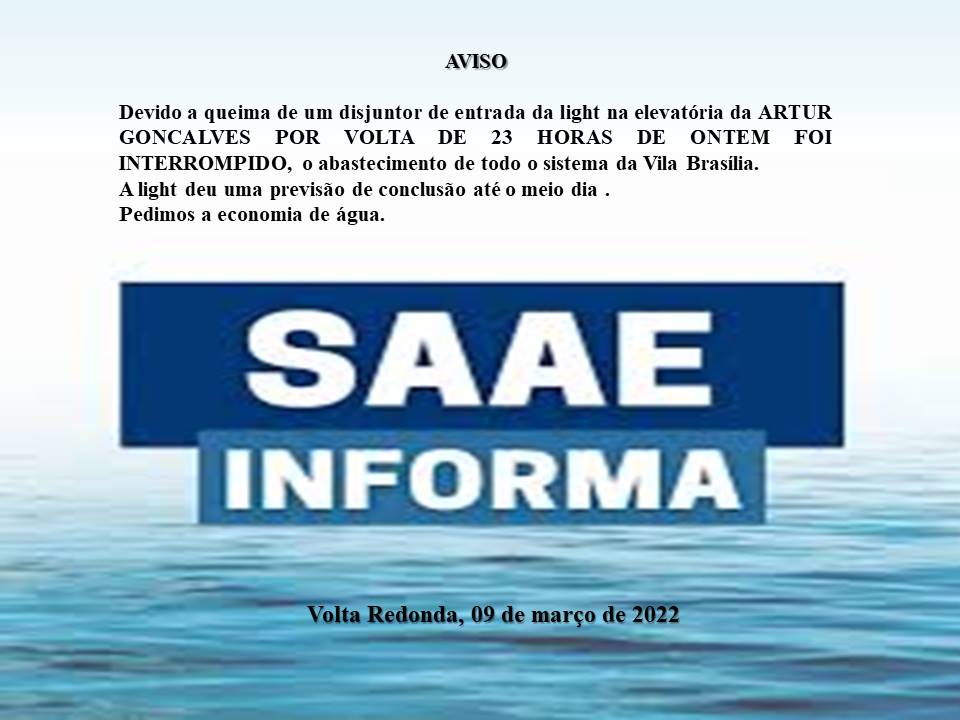 SAAE INFORMA