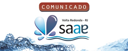 Comunicado Saae-VR